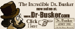 The Imitable Dr Busker