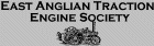 East Anglian Traction Engine Society logo