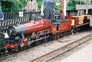 Friends of Stapleford Miniature Railway