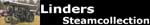 Linders Steam Collection logo