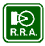 Road Roller Association logo