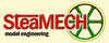 Link to SteaMECH Model Steam Engines website
