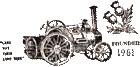 Scottish Traction Engine Society