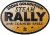 Stoke Goldington Steam Rally