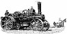 The Traction Engine Pages