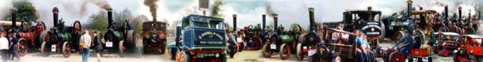 tractione engine montage