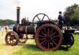 1908 Ransomes Sims & Jefferies 6nhp 9 ton Traction Engine - Jubilee 
