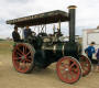 1928 ransomes Sims & Jefferies 4nhp 5 ton Steam Tractor - General Wolfe 