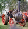 1902 Fowell General Purpose Traction Engine
