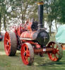 1923 Marshall General Purpose Engine