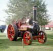 1909 Marshall - Mary Marshall