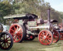 1911 McLaren Road Locomotive - Gigantic