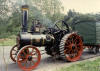 1920 Ruston & Hornsby Ltd 6nhp 9 ton Traction Engine - Oliver