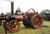 1920 Ruston & Hornsby 7nhp 9 1/2 ton Traction Engine - Hildary