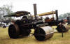 1928 Ruston & Hornsby 6nhp 10 ton Road Roller - Success&nbsp;