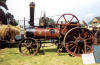 1914 Ruston Proctor 7nhp 10 ton Traction Engine - Success&nbsp;