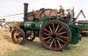 1918 Ruston Proctor 5nhp 8 1/2 ton General Purpose Engine - Corn Maiden&nbsp;