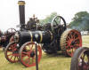 1914 Ruston, Proctor & Co Ltd. 8nhp 12 ton Traction Engine - Jack