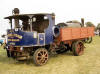 1917 Standard Sentinel 5 ton Wagon - Unrepeatable