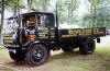 1934 Sentinel S4 Wagon - Holmevalian