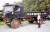 1924 Super Sentinel 6 ton Wagon - The Duchess