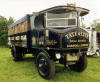1925 Super Sentinel 6 ton Wagon - Yorkshireman
