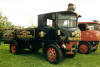 1932 Sentinel 5 1/2 ton Wagon