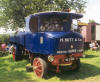 1929 Super Sentinel 5 ton Wagon - Deborah