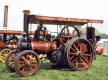 1907 Burrell 5 NHP 'Devonshire' Traction Engine - Little Mac