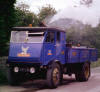 1934 Sentinel 'S4' Steam Wagon - Proctor's Pride