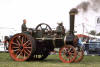1909 Garrett 7nhp Agricultural Engine - Margaret