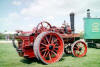 1922 Ruston and Hornsby 7NHP Traction Engine - Hildary