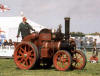 1915 Robey 4nhp Steam Tractor - Village Queen