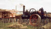 1923 Ransomes, Sims and Jefferies 6nhp 8 1/2 ton Traction Engine