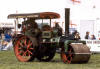 1926 Babcock and Wilcox 6 ton Steam Roller - Toby