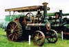 1909 Burrell 6nhp Traction Engine - Princess