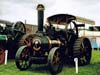 1908 Fowler 6 nhp Traction Engine - Enterprise