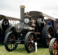 1911 Fowler 8nhp B6 Road Locomotive - Titan
