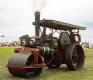 1928 Aveling and Porter 6nhp 10 ton Road Roller - Dumpy