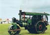 1930 Aveling & Porter 7nhp 12 ton AF Steam Roller