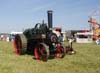 1908 Ruston & Proctor 7nhp 9 1/2 ton Traction Engine - Rusty