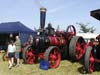 1908 Marshall 7nhp 10 ton Traction Engine - Old Nick