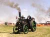 1905 Fowler 7nhp Traction Engine - Ada
