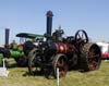 1914 Ruston & Proctor 7nhp 10 1/2 ton Traction Engine - Success