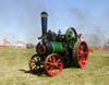 1907 Clayton & Shuttleworth 6nhp 9 ton Traction Engine