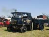 1927 Sentinel 50bhp Three-way Tipper - William III