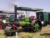 1937 Aveling & Barford 4nhp 6 ton Road Roller - Lady Helen