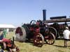1918 Ransomes, Sims & Jefferies 7nhp 9 1/2 ton Traction Engine - Chieftain